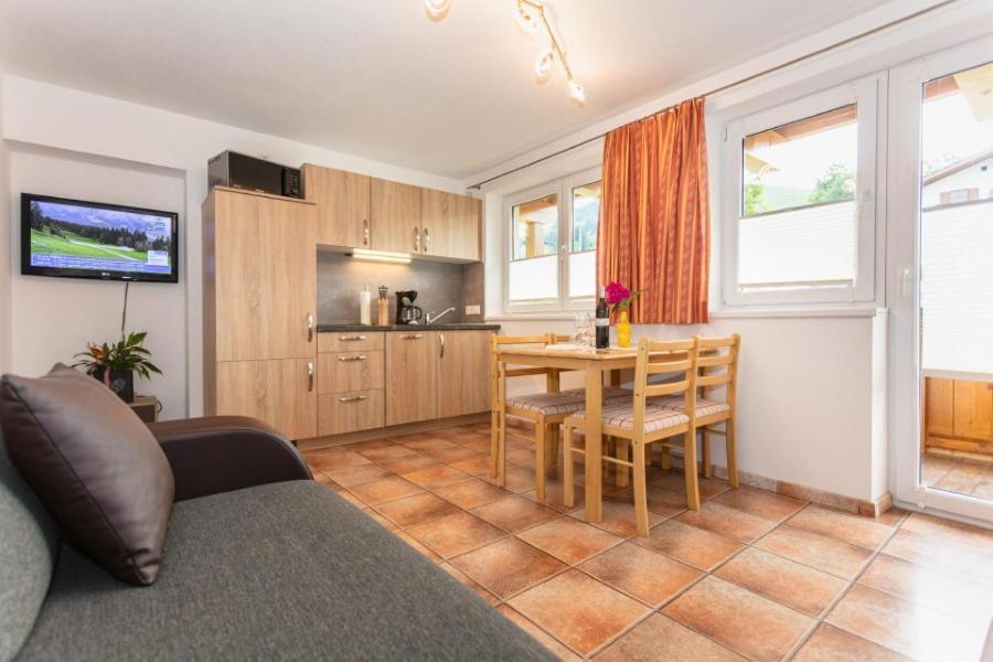 Haus Machreich Apartman Maria Alm am Steinernen Meer Kültér fotó
