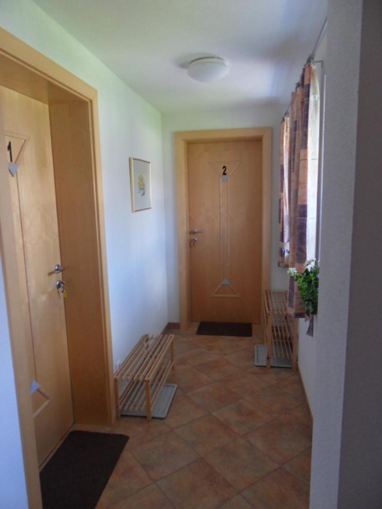 Haus Machreich Apartman Maria Alm am Steinernen Meer Kültér fotó